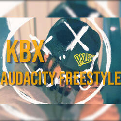 Audacity Freestyle