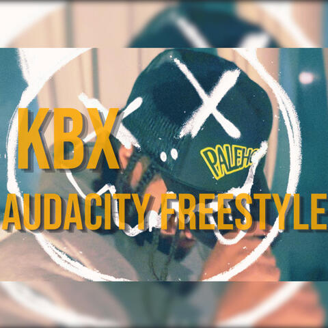 Audacity Freestyle