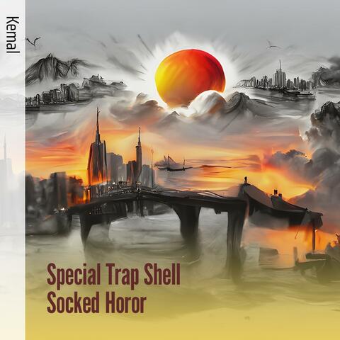 Special Trap Shell Socked Horor