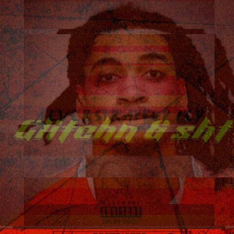 Glitchn N’ Sht