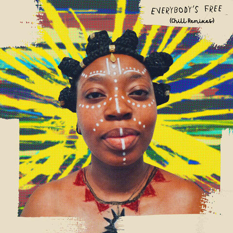 Everybody's Free