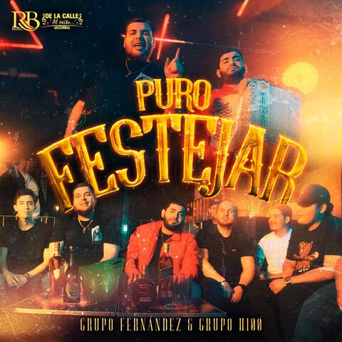 Puro Festejar