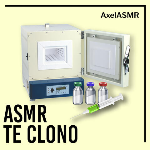 Asmr Te Clono