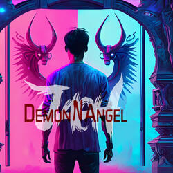 Demon & Angel