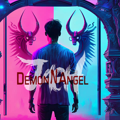 Demon & Angel