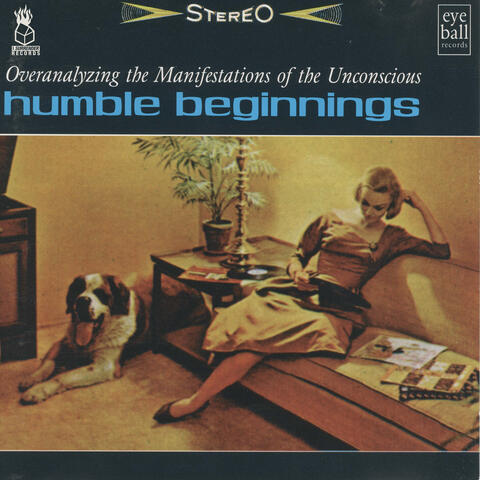 Humble Beginnings