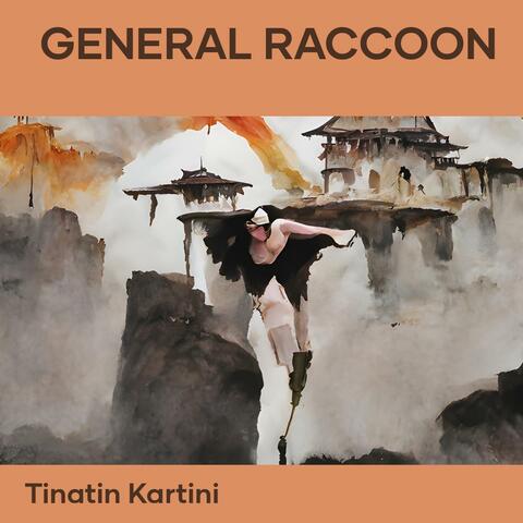 General Raccoon