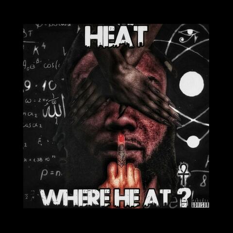 Where He At