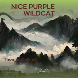 Nice Purple Wildcat