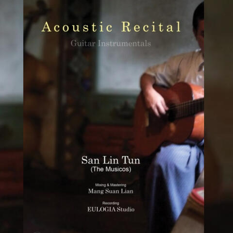 Acoustic Recital