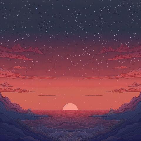 Crimson Sky Theory