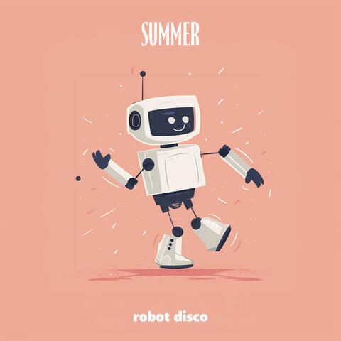 disco robots