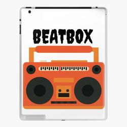 Beatbox(Remix)