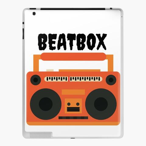 Beatbox(Remix)
