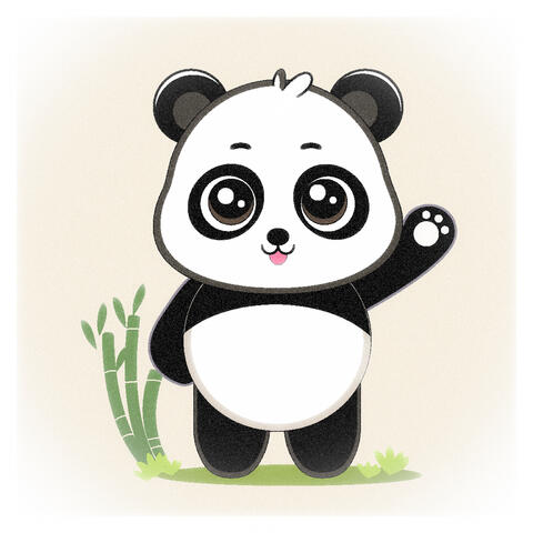 Panda Panda
