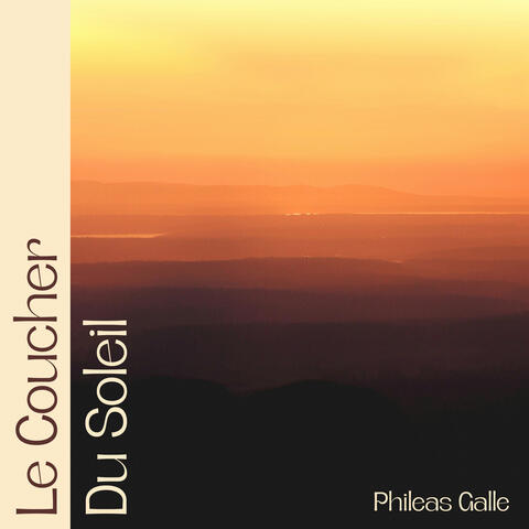 Le Coucher Du Soleil