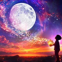 Manifest Miracles While You Sleep