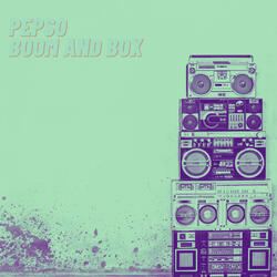 Boom and Box