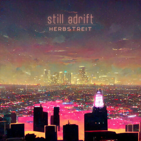 still adrift