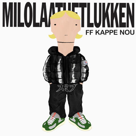 Ff Kappe Nou
