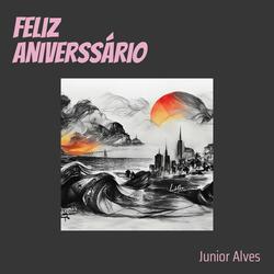 Feliz Aniverssário