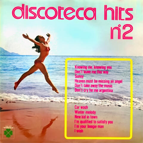 Discoteca Hits n° 2