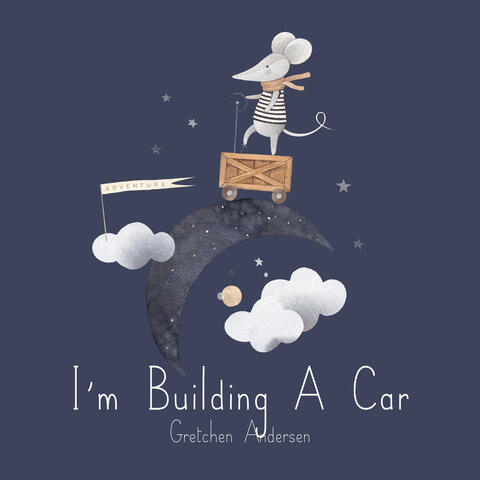 I'm Building A Car