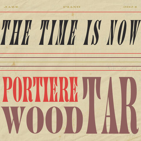 The Time Is Now
