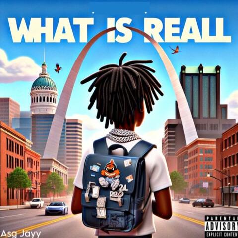 What Is Real