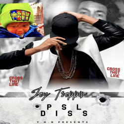 Cross That Line (PSL DISS)