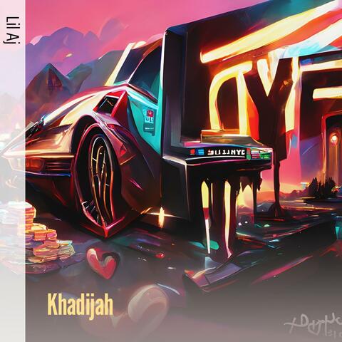 Khadijah