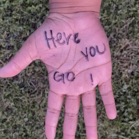 HERE YOU GO!