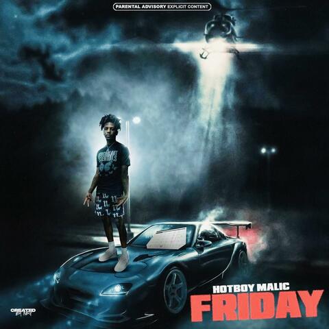 Friday