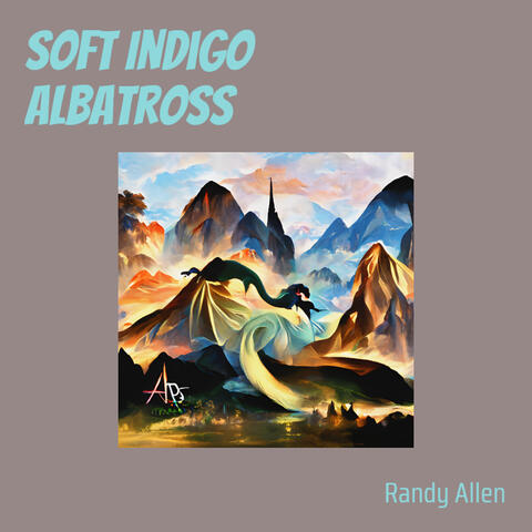 Soft Indigo Albatross