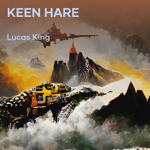 Keen Hare