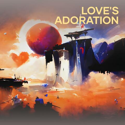 Love's Adoration
