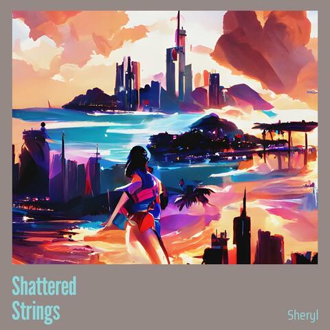 Shattered Strings