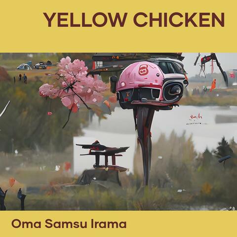 Yellow Chicken