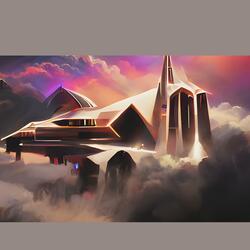 Dance with Her Tears