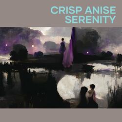 Crisp Anise Serenity