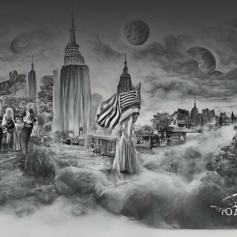 Dance in the Moonlight