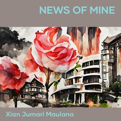 News of Mine