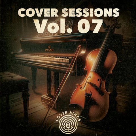 Cover Sessions Vol. 07