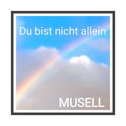 Du bist nicht allein