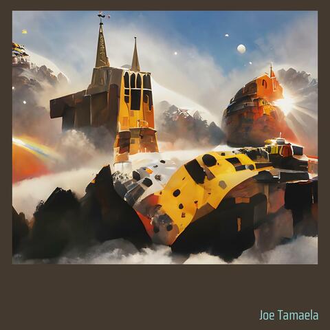 40hz of Focus (Relaxed Focus, Stress Reduction)