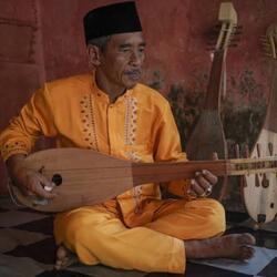 Psaltery Country
