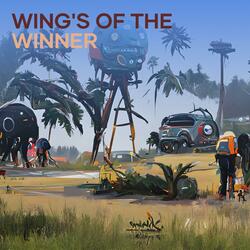 Wing's of the Winner