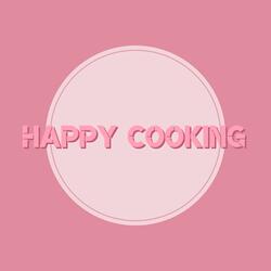 Happy Cooking