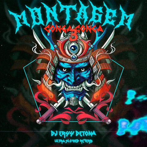 Montagem Conga Conga 3