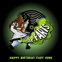 Happy Birthday Fart Song